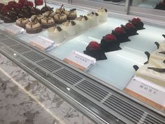-法桐蛋糕·手作面包(万象城店)