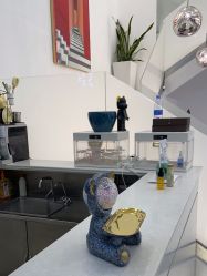 -上禾 HAIR SALON