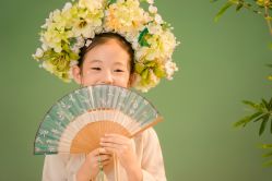 -SHELLSHINEkids山上儿童摄影(天邑澜山店)