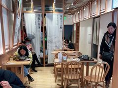 大堂-小满手工粉(上海维璟广场店)
