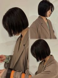 -MONE美发沙龙