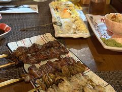 -半藏居酒屋(香港花园店)