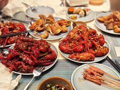 -菲住布渴酒店自助餐厅(阿里巴巴西溪园区店)