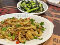 -天宝兄弟(前海壹方城店)