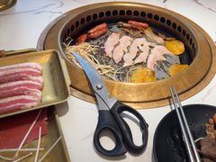 -花味·自助烤肉(大观天地店)