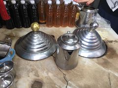 -大声公凉茶