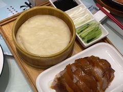 -香山湖家家宴(中山陵店)