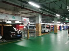 -大宁音乐广场·停车场