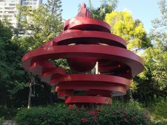 -深圳国际园林花卉博览园