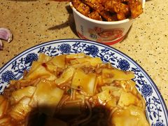 -清真·七祺祥面片手抓羊肉(瑞德店)