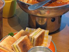 -泰盏鬼·颓废冬阴(陈家祠扬韬店)