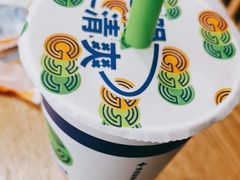 -桂桂茶(恒基名人店)