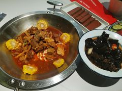全家福-刘一锅筋头巴脑(经园路店)