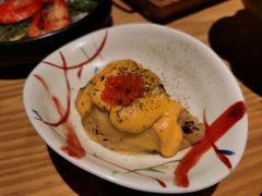 -花潮料理艺食馆(世欧广场店)