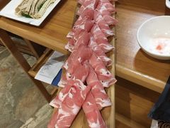 -川中故事·成都老火锅(东书房店)