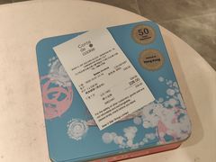 -曲奇童话(尖沙咀店)