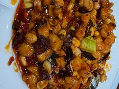-慈孝宫·30年北京菜老馆子(三营门店)