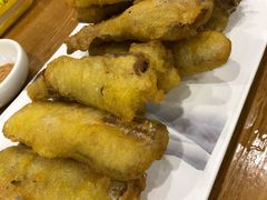 -米香居新鲁味·水饺餐厅