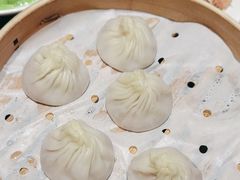 -苏小柳点心·手作小笼包(浦东嘉里城分院)