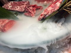 -九田家黑牛烤肉料理(新光汇店)