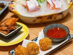 -禾绿寿司(星光68广场店)