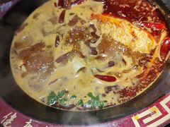 -七里川健康火锅(总店)