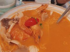 -米泰芒·东南亚料理(体育西店)