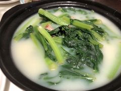 -原味田园·客家菜·土窑鸡(中航城君尚购物中心店)