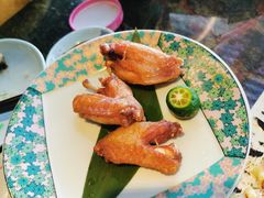 -炙柒Sekinana·精致料理 烧鸟·铁板烧(海上世界店)