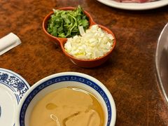 -前门张记涮肉(前门店)