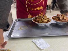 -鲁山揽锅菜(金鼎店)
