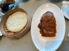 -扬州万怡酒店-中餐厅(文昌中路店)