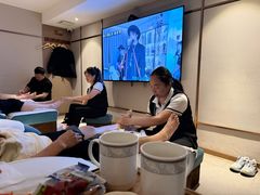 -良子足浴(湖滨店)