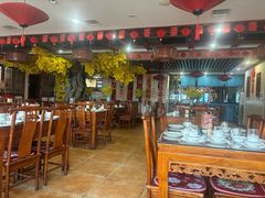 -那家老院子东北菜·饺子·小鸡炖蘑菇(艳华街店)
