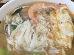 -老前童小吃(北明程路店)