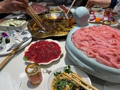 -王少龙火锅(五小区店)