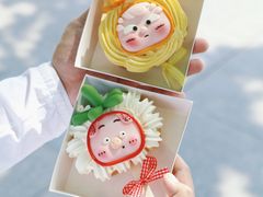 -卷心卷意·轻甜蛋糕(新光天地店)