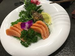-将太无二·北美传奇寿司(瑞士公寓店)