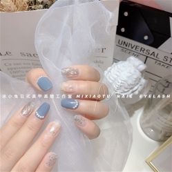 -米小兔美甲美睫