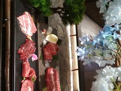 -樱宿日式和牛烧肉(五道口店)