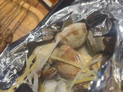 -木屋烧烤(岗顶二店)