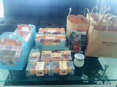-蜜津私房蛋糕(缤纷亚洲店)