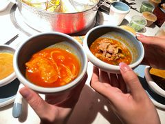 -左庭右院鲜牛肉火锅(浦江欢乐颂店)