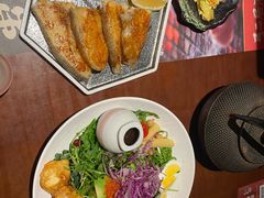 -弓二·烧鸟居酒屋(财富购物中心店)