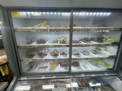 -老胡烧烤(崂山店)