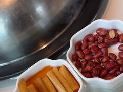 -青蓬蒸汽海鲜·深圳老字号·团建聚会(壹方城店)