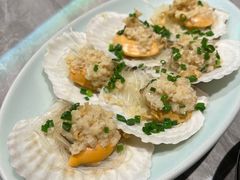 -啫神·广州地标美食(北京路店)