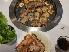 -么子烤肉(化龙池店)