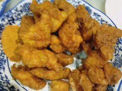 -山水草塘老菜馆