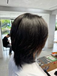 -丝源发型